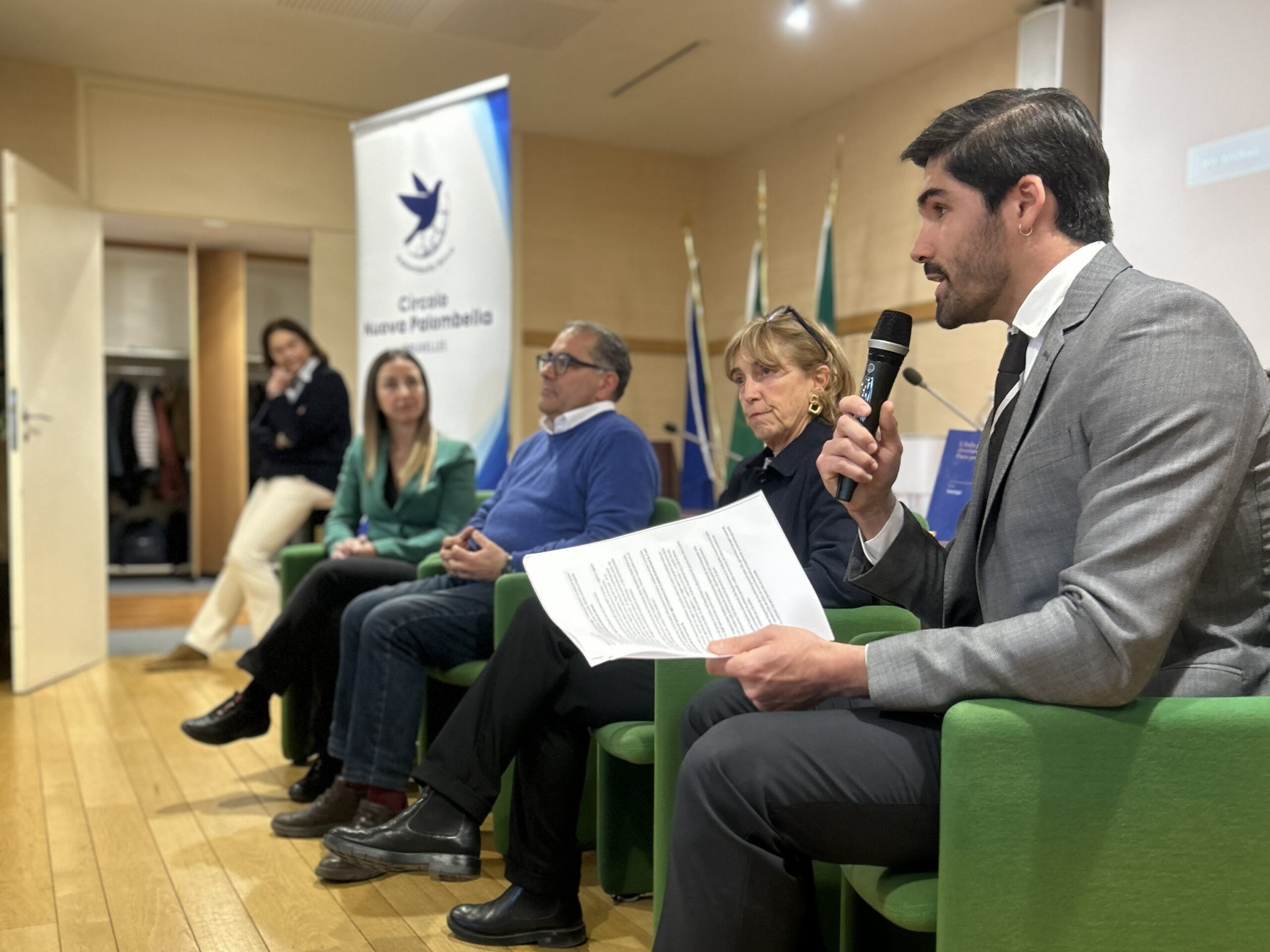 evento 2